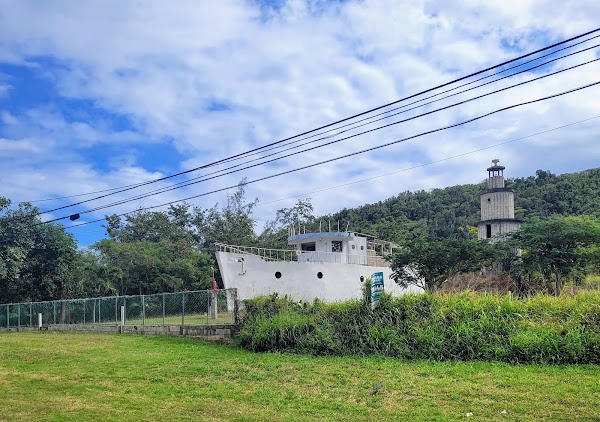 Cabo Rojo 3