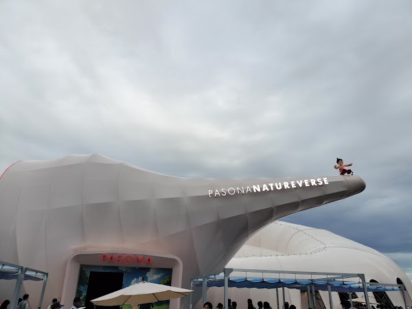 Expo 2025 Osaka, Kansai, Japan 3