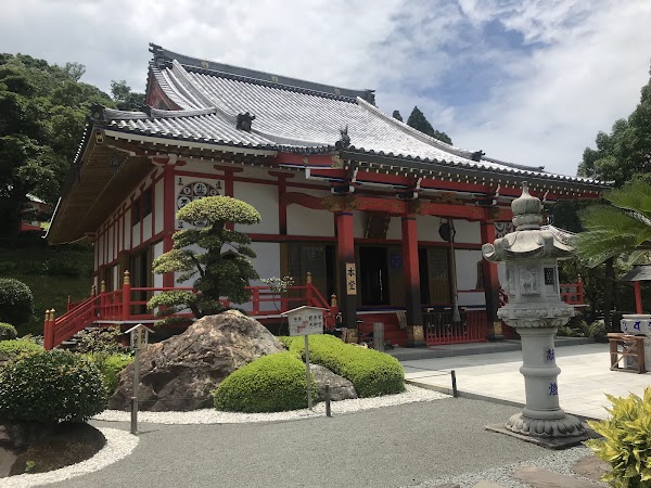 Seiryu-ji