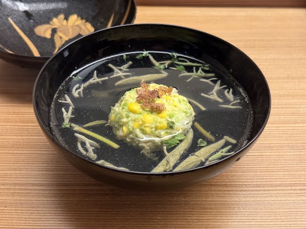 Nihonryōri Kanda 4