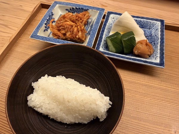 Nihonryōri Kanda 3
