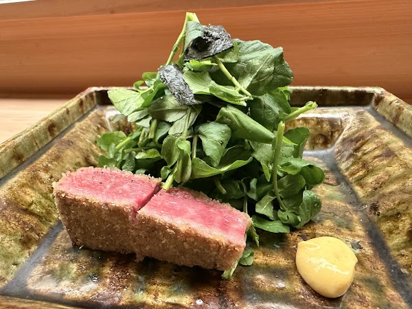 Nihonryōri Kanda 2