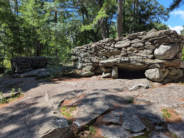 New Hampshire 1