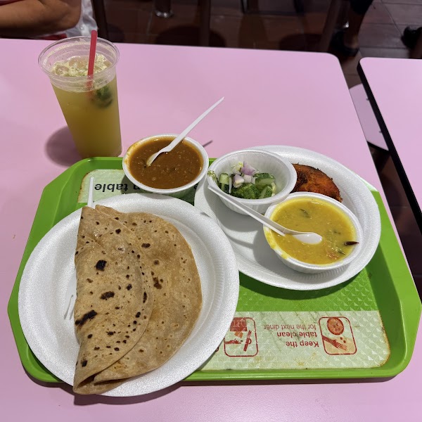 Allauddin's Briyani Pte Ltd 2