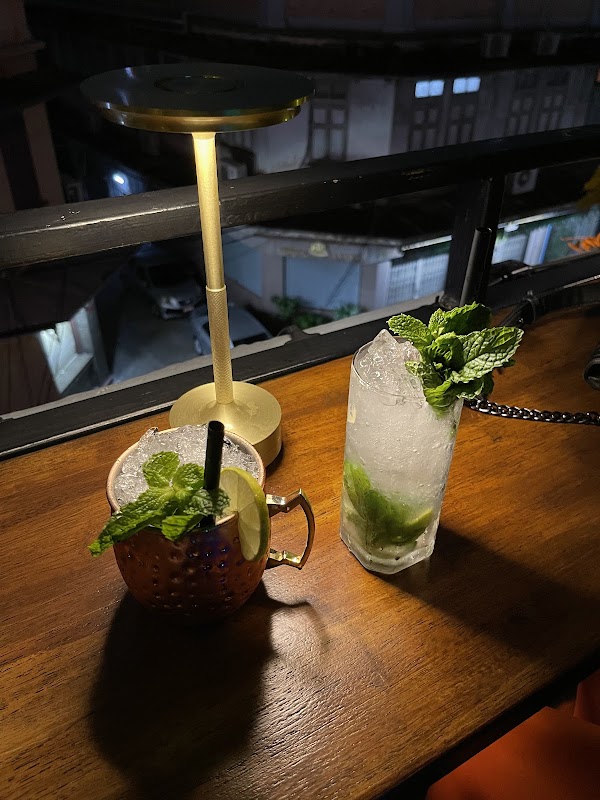 Chinatown Yacht Club 5