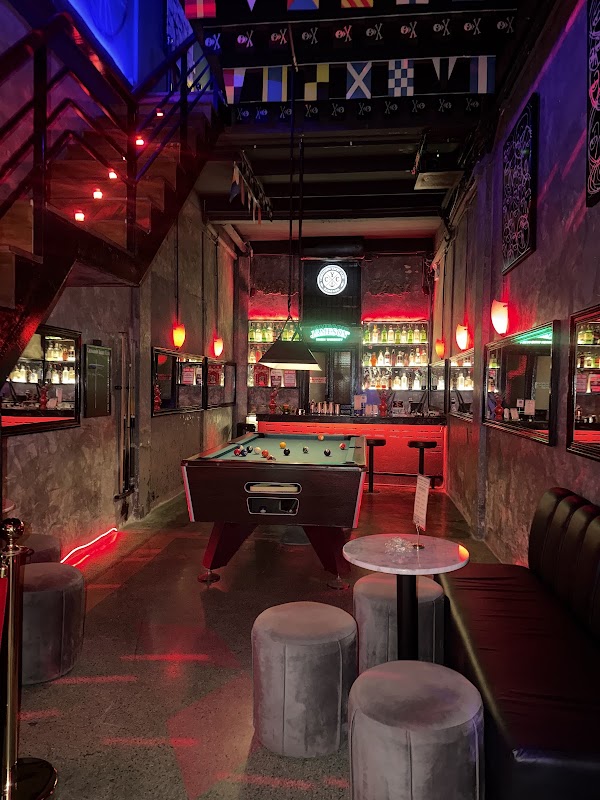 Chinatown Yacht Club 3