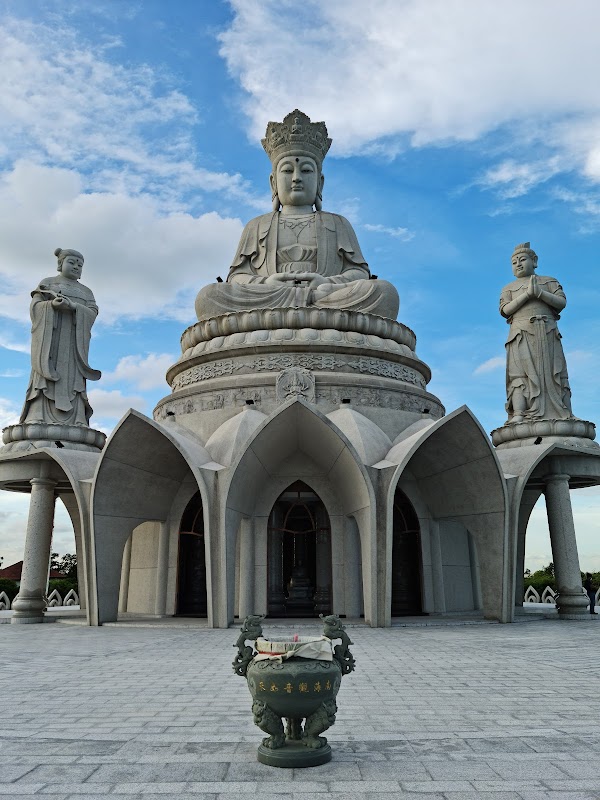Lord Shiva's Vihara 4