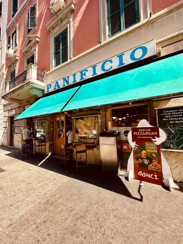 Panificio Bonci