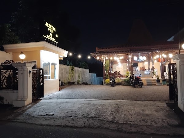 Alzetta Hotel by Abiza