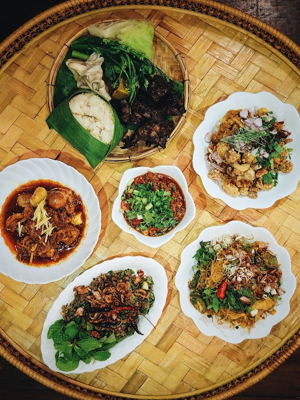 Samrub Samrub Thai 5