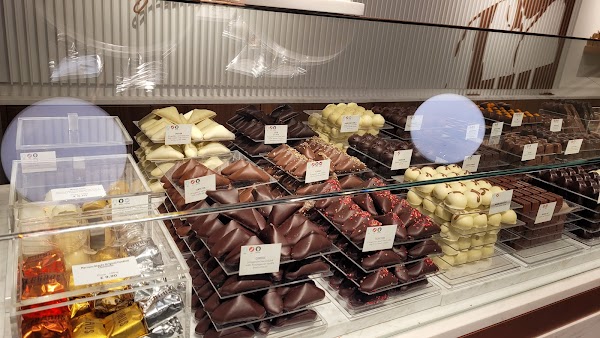 NEUHAUS Bruxelles Grand Place 4