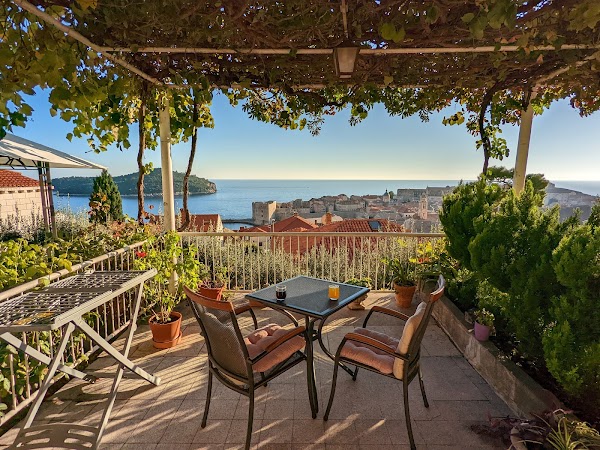 Apartments Rose, Dubrovnik