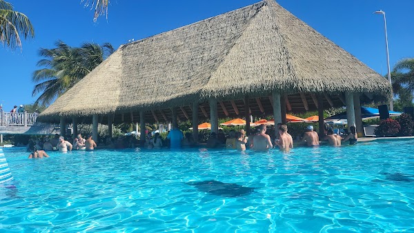 Oasis Lagoon 1