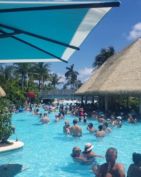 Oasis Lagoon 5