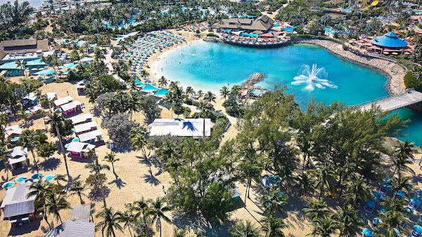 Oasis Lagoon 4
