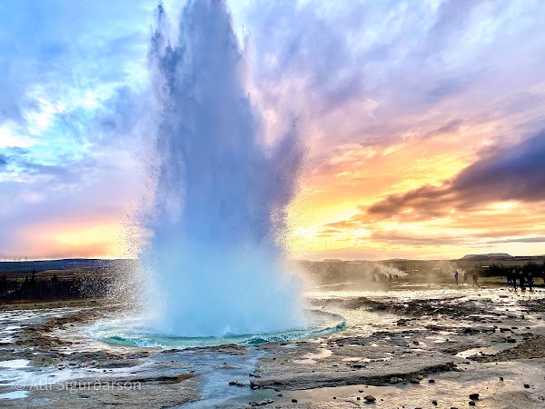 Geysir 1