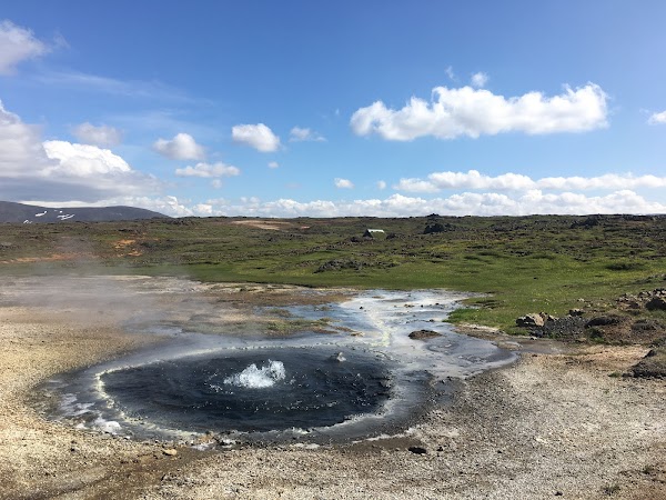 Geysir 4