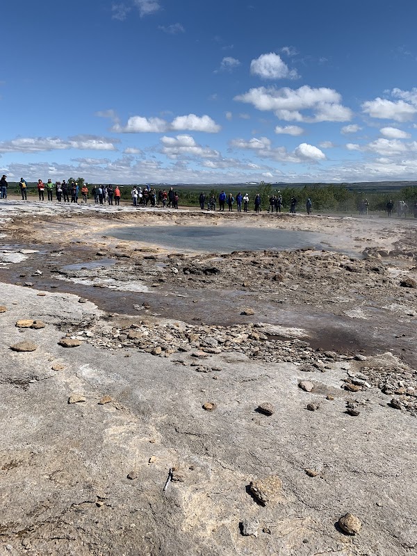 Geysir 3