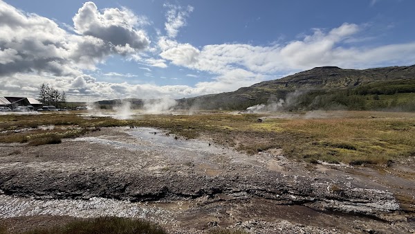 Geysir 2