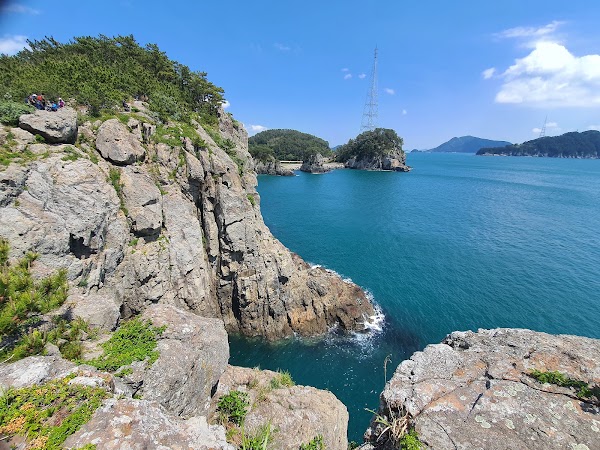 학림도