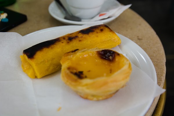 Pastelaria Bijou 5