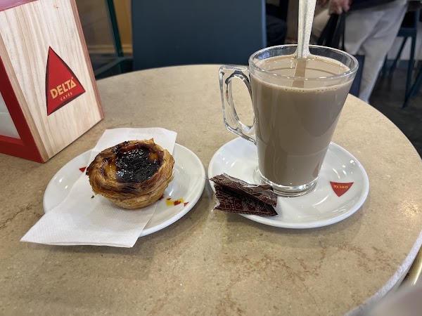 Pastelaria Bijou 2