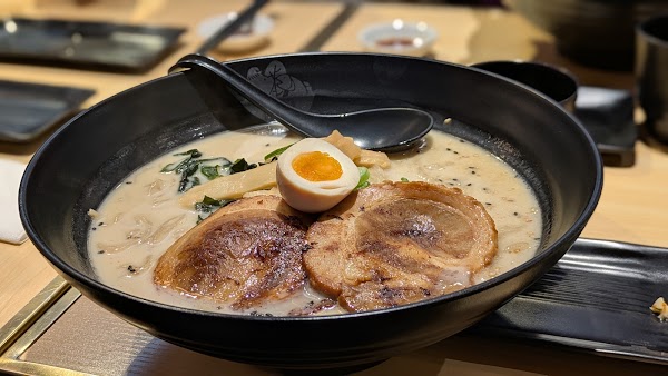 Maki & Ramen 3