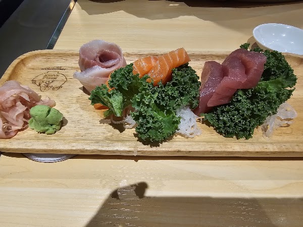 Maki & Ramen 2