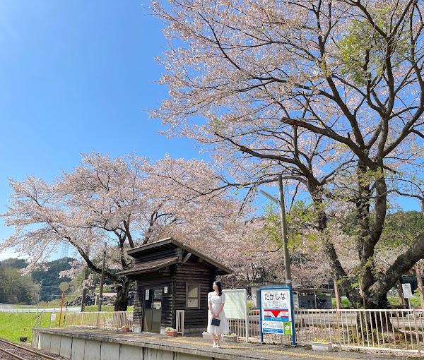 Takashina Station