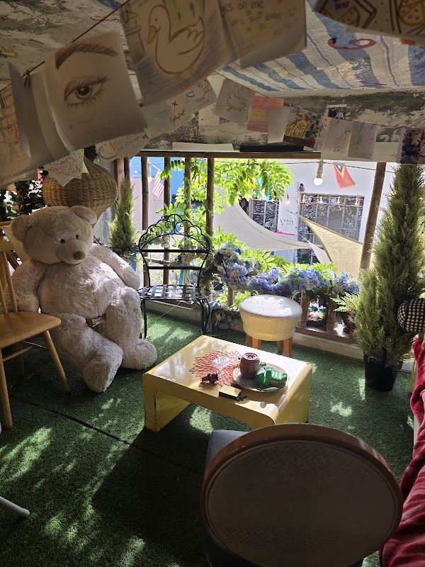 DUF Coffee 4