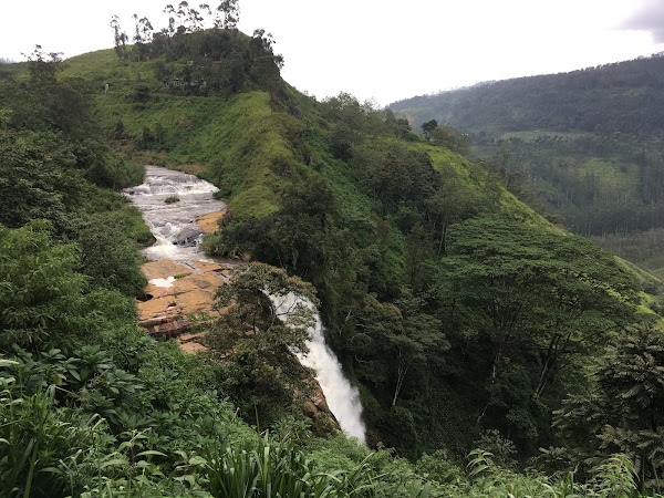 Devon Falls 3