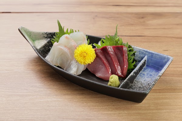 Takeshi – Japanese Oden & Robata & Sake Bar (Yurakucho Branch) 2