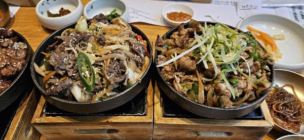 경복궁 타오디엔, Kyung Bok Gung Thaodien(Korean Dining & BBQ) 5