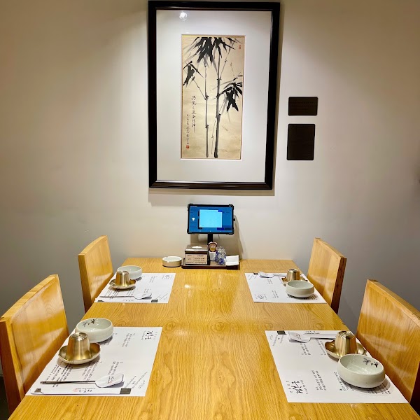 경복궁 타오디엔, Kyung Bok Gung Thaodien(Korean Dining & BBQ) 3