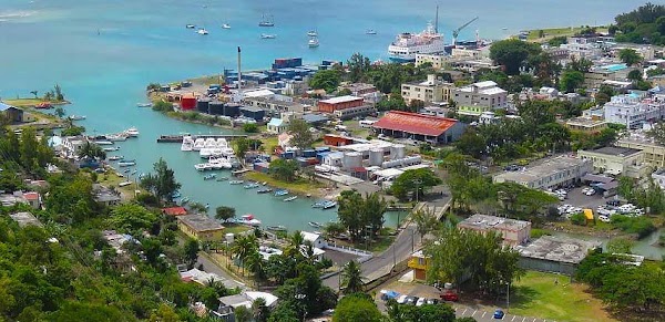 Port Mathurin