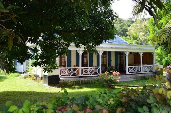 Port Mathurin 3