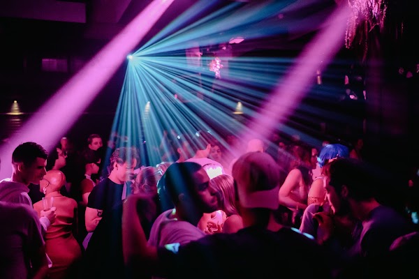 Shelter Amsterdam 3