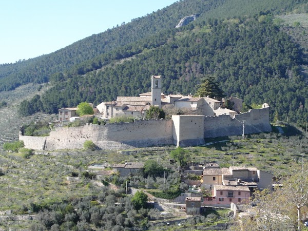 Campello Alto 5