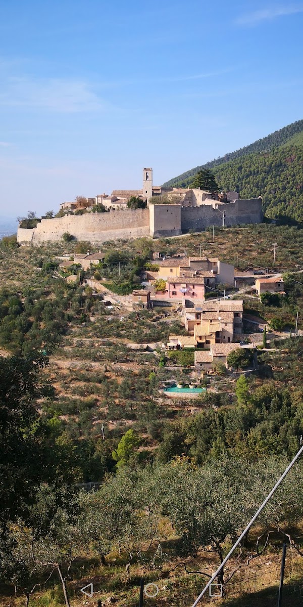 Campello Alto 3