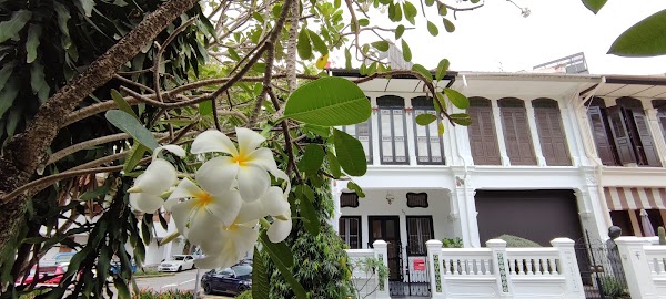 Emerald Hill