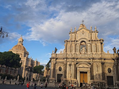 Basilica Cattedrale di Sant'Agata