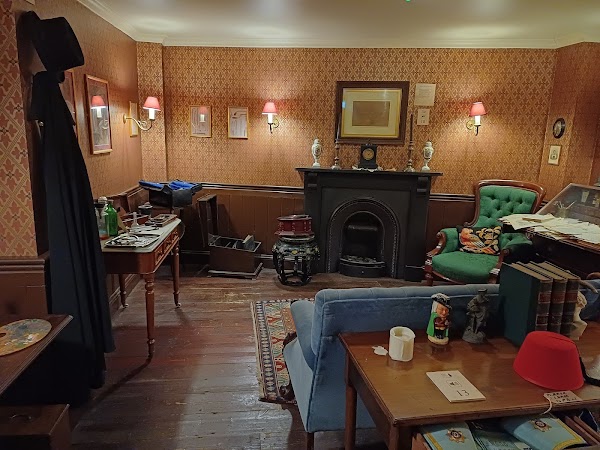 Jack The Ripper Museum 3