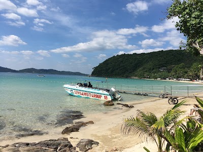 Prao Beach