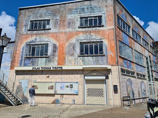 Dylan Thomas Theatre
