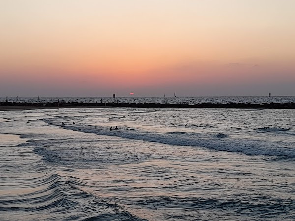 Tel Aviv Port 4