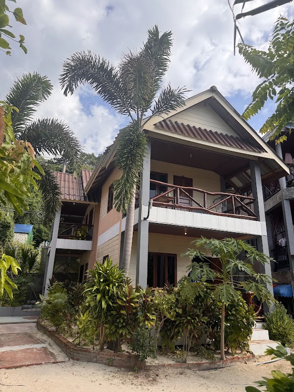 Big Fish Resort Koh Tao