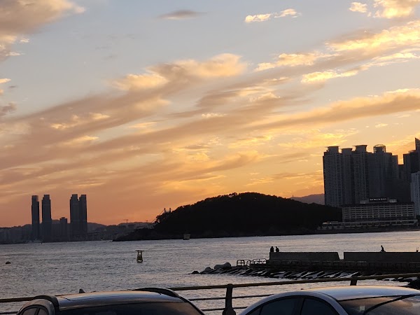 부산횟집 2
