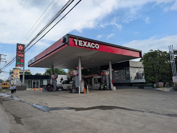 Texaco
