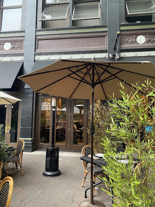 🍽️ Redwood City Local Recommended Restaurants✨ 11