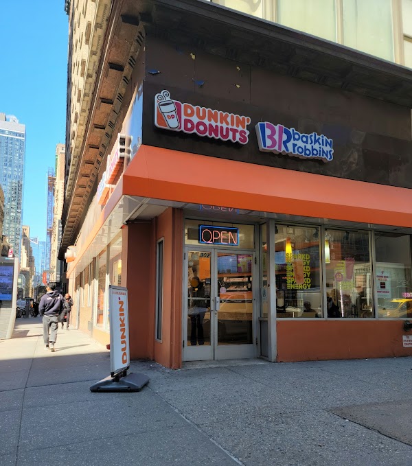 Dunkin'